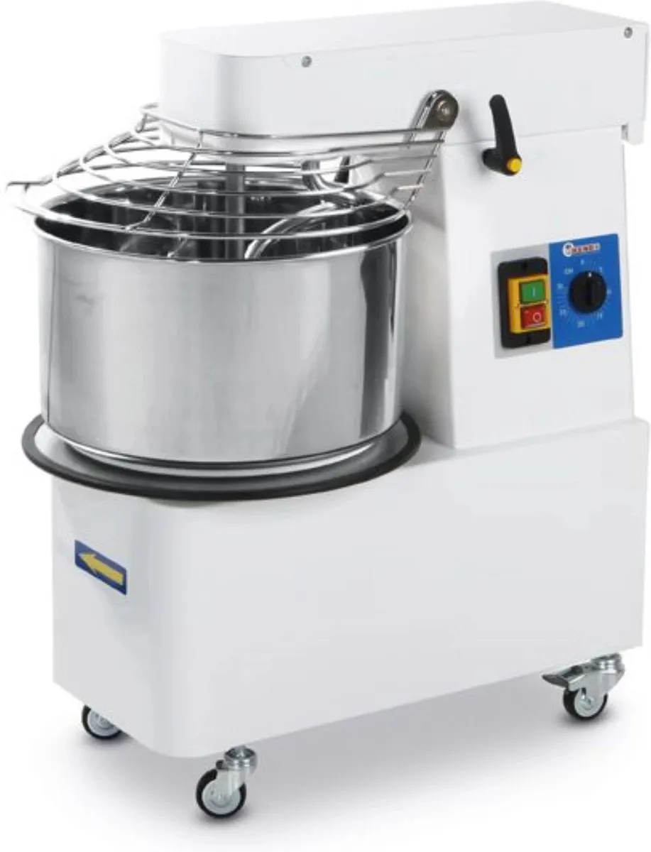 HENDI Deegmachine 226346