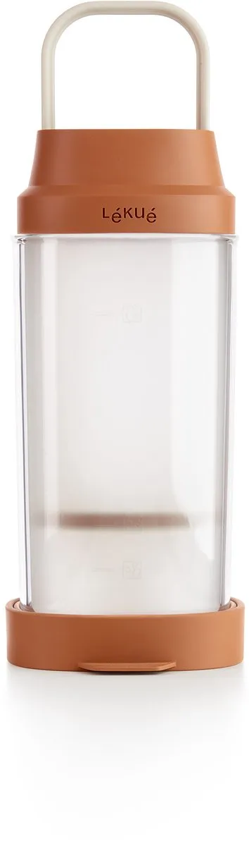 Lékué Veggie Drink Maker Vegan Melk Maker 1L