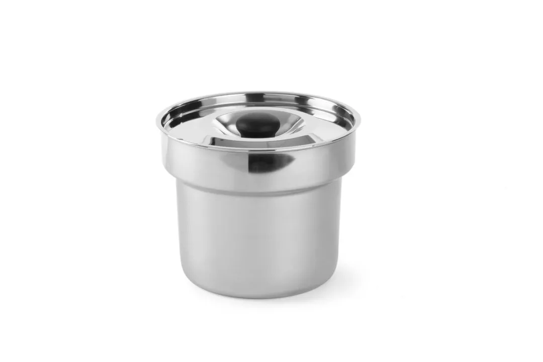 Hendi Bain-Marie Pan 4,2L Ø220x190mm - 470909