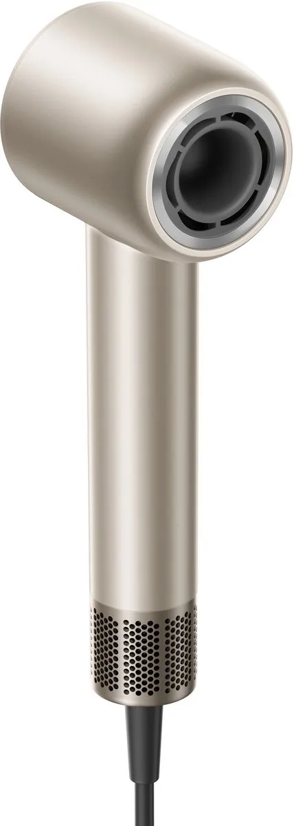 Mova Shine 20 Haardroger - Goud