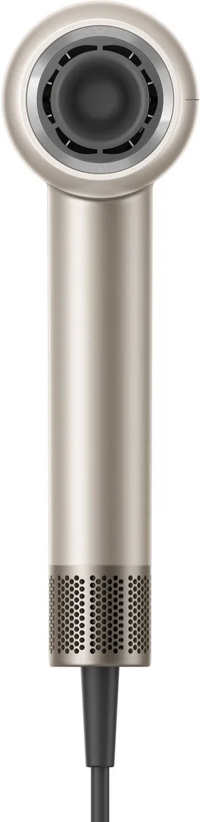 Mova Shine 20 Haardroger - Goud