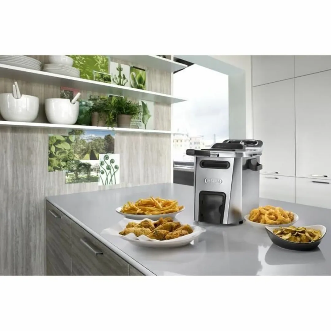 De'Longhi FZ44851 Frituurmachine 3200W 5L