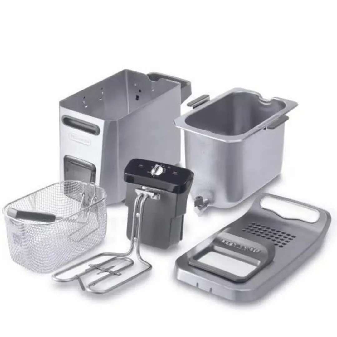 De'Longhi FZ44851 Frituurmachine 3200W 5L - afbeelding 6 van 6