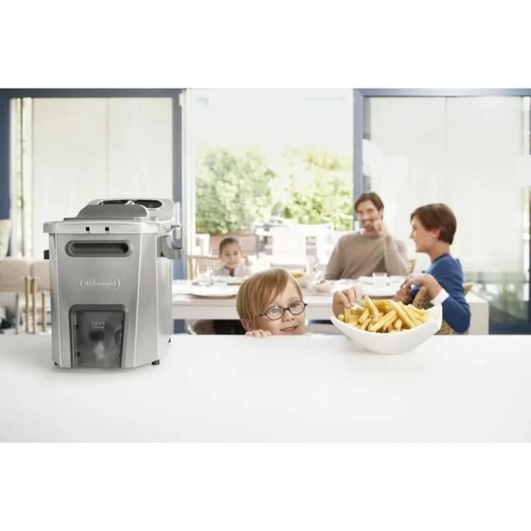 De'Longhi FZ44851 Frituurmachine 3200W 5L