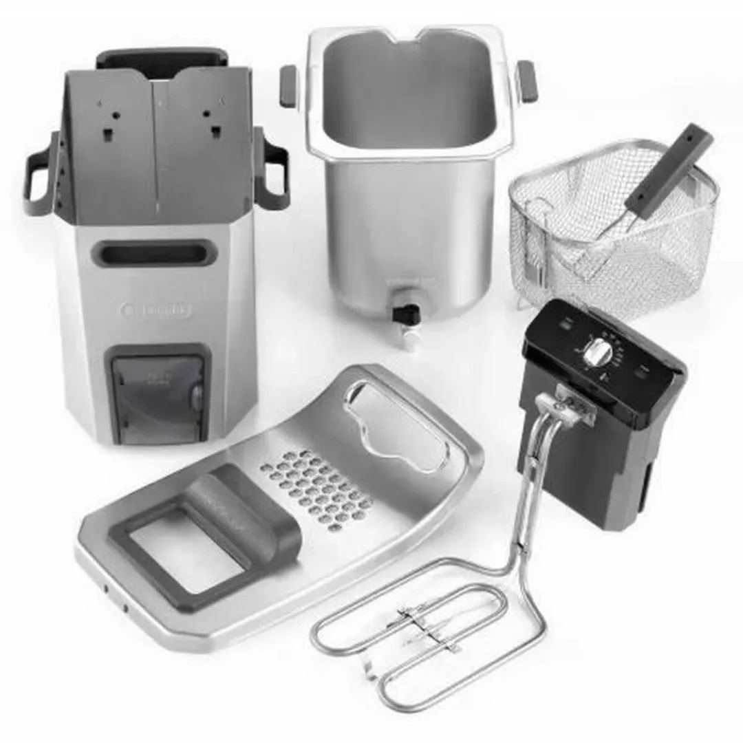 De'Longhi FZ44851 Frituurmachine 3200W 5L