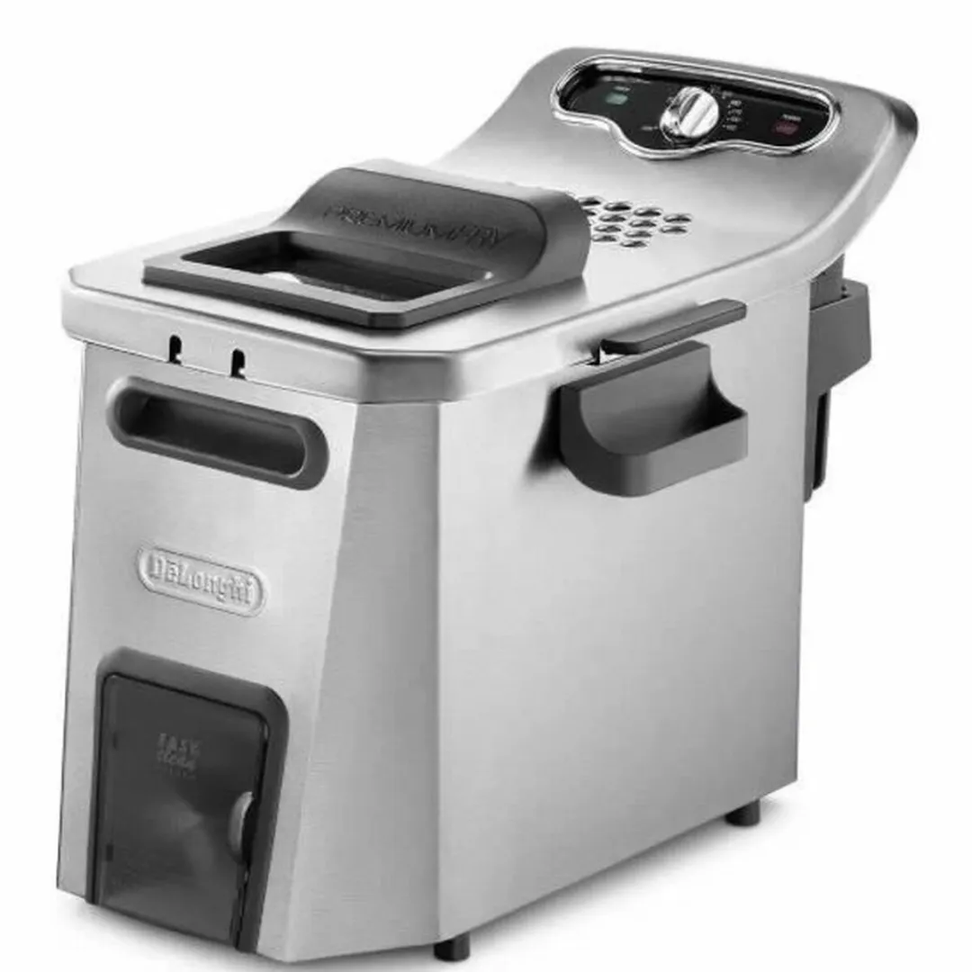 De'Longhi FZ44851 Frituurmachine 3200W 5L