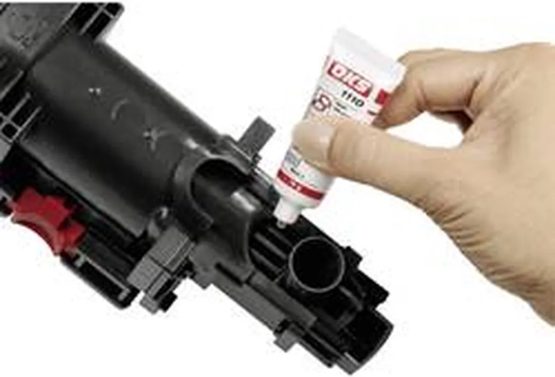 Xavax OKS 1110 Onderhoudsvet 20g - Pistonmachine - afbeelding 6 van 6
