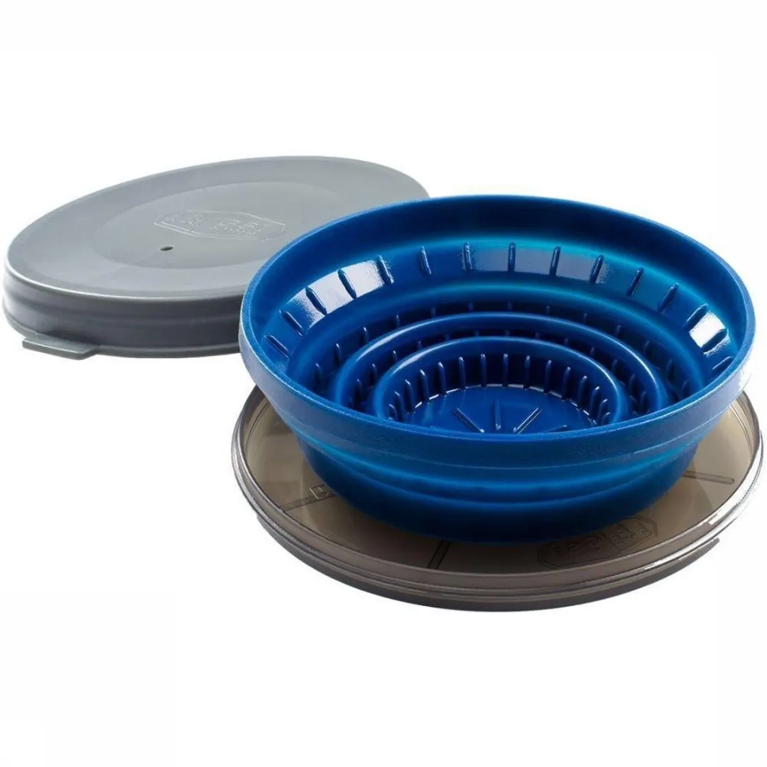 GSI Outdoors Collapsible Java Drip 830860 - Blauw