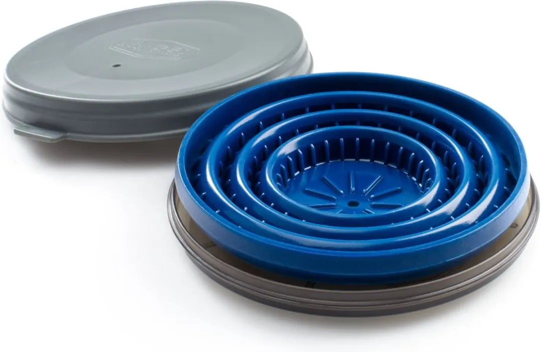 GSI Outdoors Collapsible Java Drip 830860 - Blauw