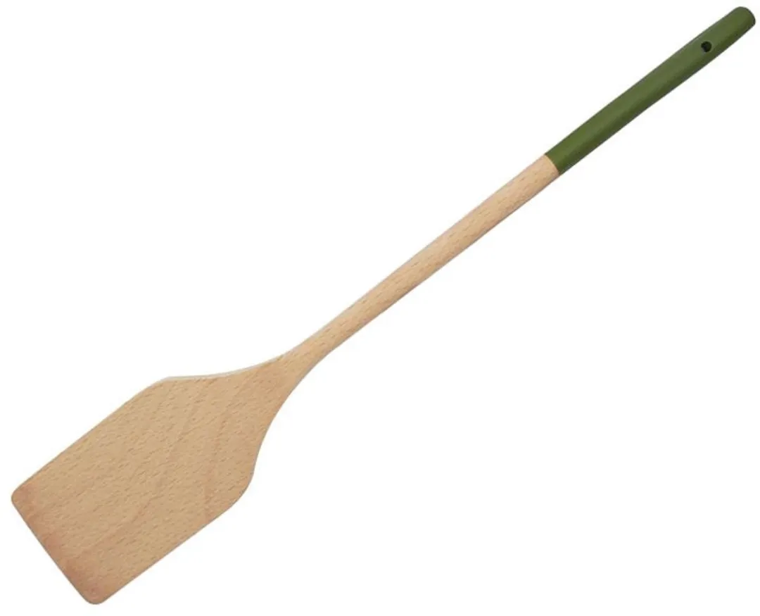 Fackelmann Houten Spatel 33cm