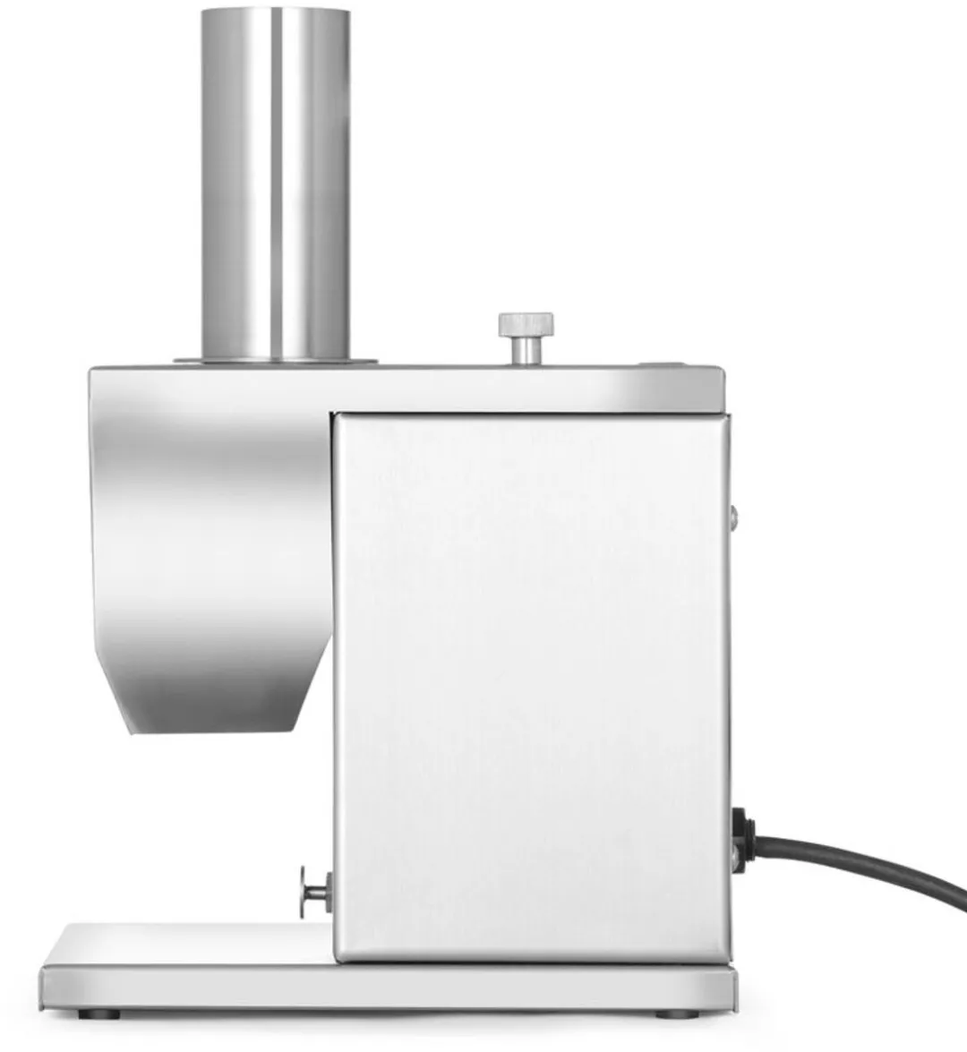 HENDI Elektrische Worstsnijder 135W 48mm RVS - MPN 265109 - afbeelding 6 van 6