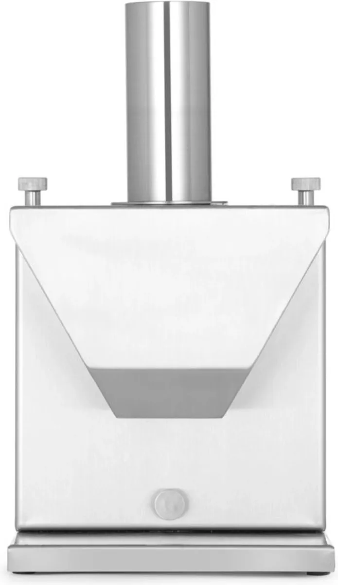 HENDI Elektrische Worstsnijder 135W 48mm RVS
