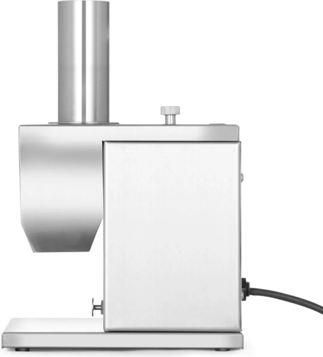 HENDI Elektrische Worstsnijder 135W 48mm RVS - MPN 265109