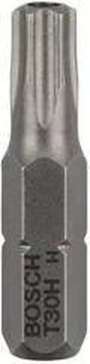 Bosch T30H Security Torx - 2 Stuks - afbeelding 6 van 6