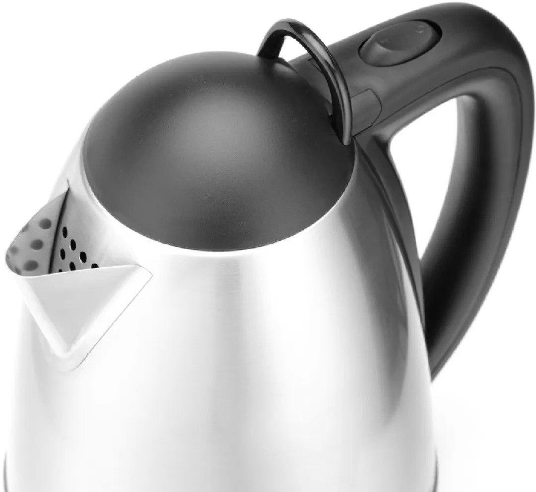 HENDI 209981 Elektrische Waterkoker 1,8L - 2150W - RVS
