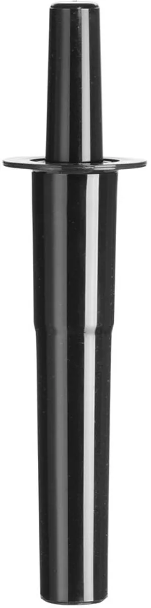 HENDI Krachtige Blender 230213 - 1680W - 2,5L - Zwart