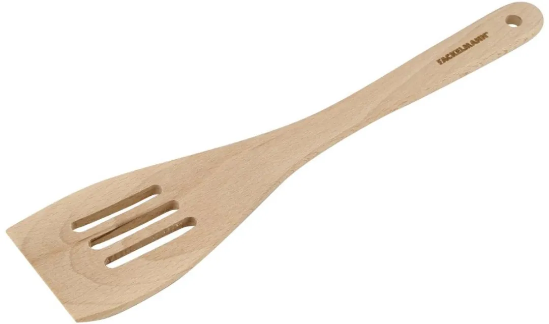 Fackelmann Houten Keukengerei Set 3-delig - 30x6,5cm