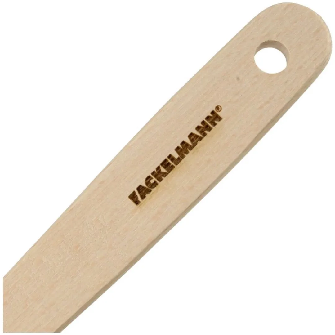 Fackelmann Houten Keukengerei Set 3-delig - 30x6,5cm