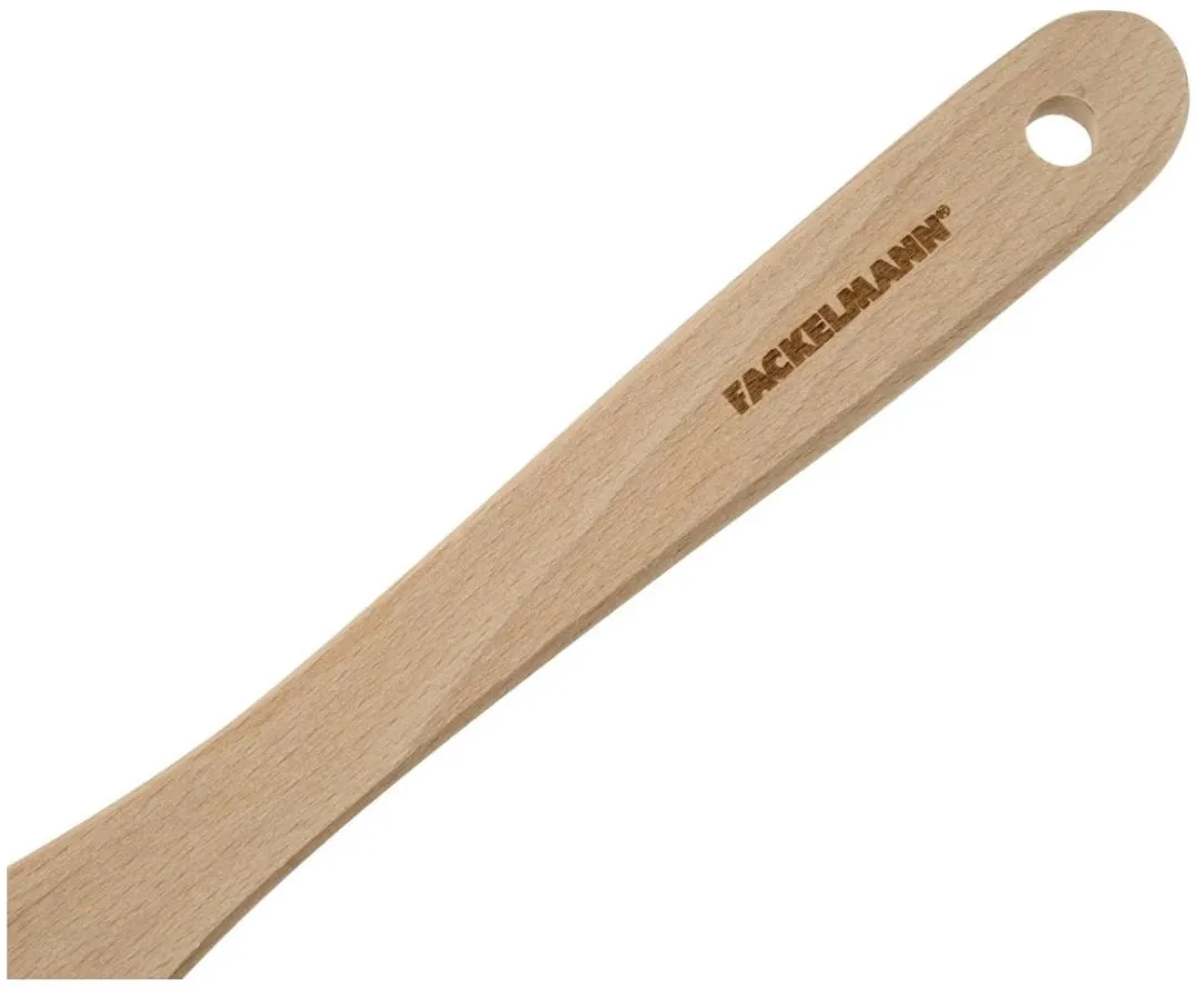Fackelmann Houten Keukengerei Set 3-delig - 30x6,5cm