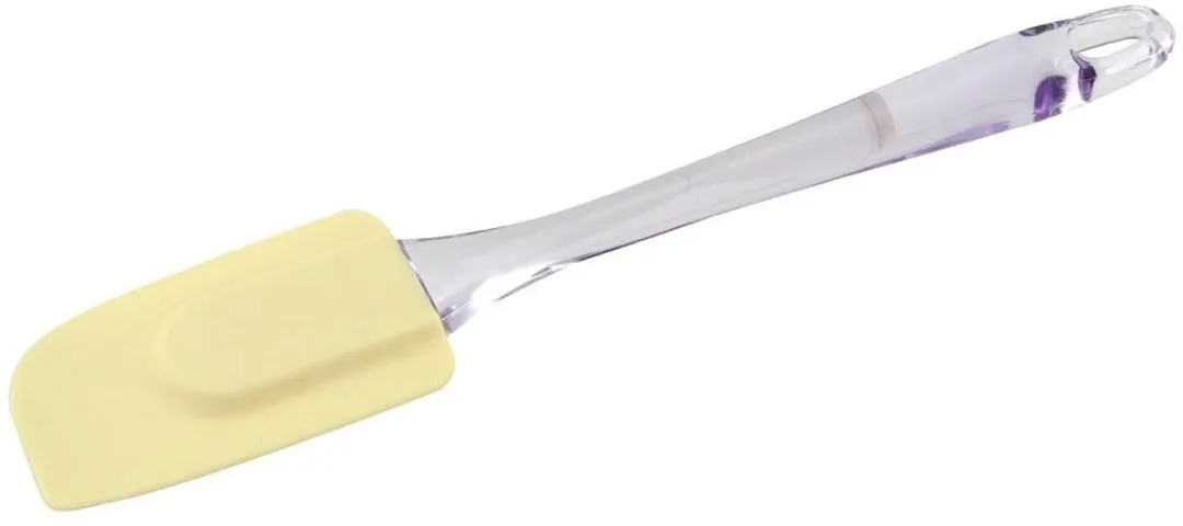 Zenker 43552 Siliconen Spatel 26cm - Crème