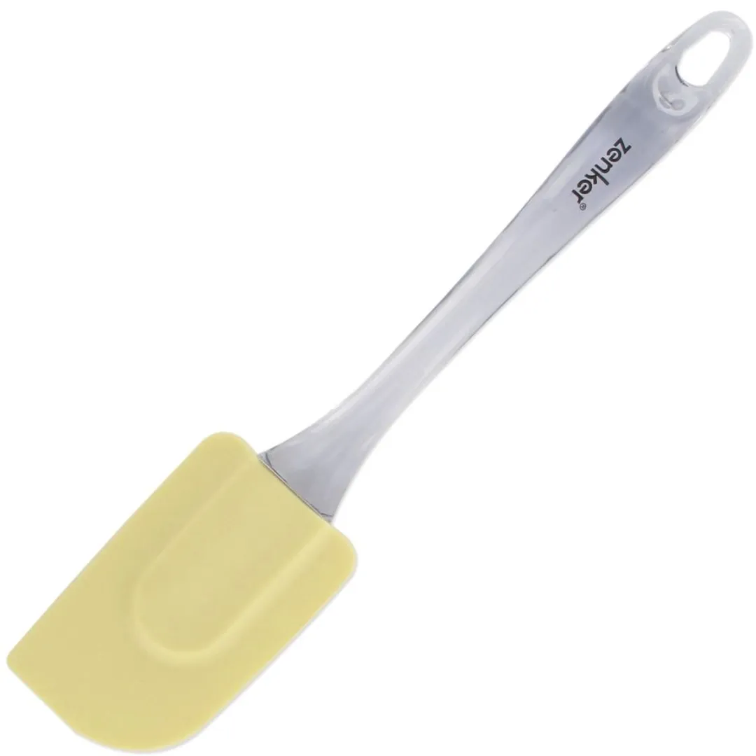 Zenker 43552 Siliconen Spatel 26cm