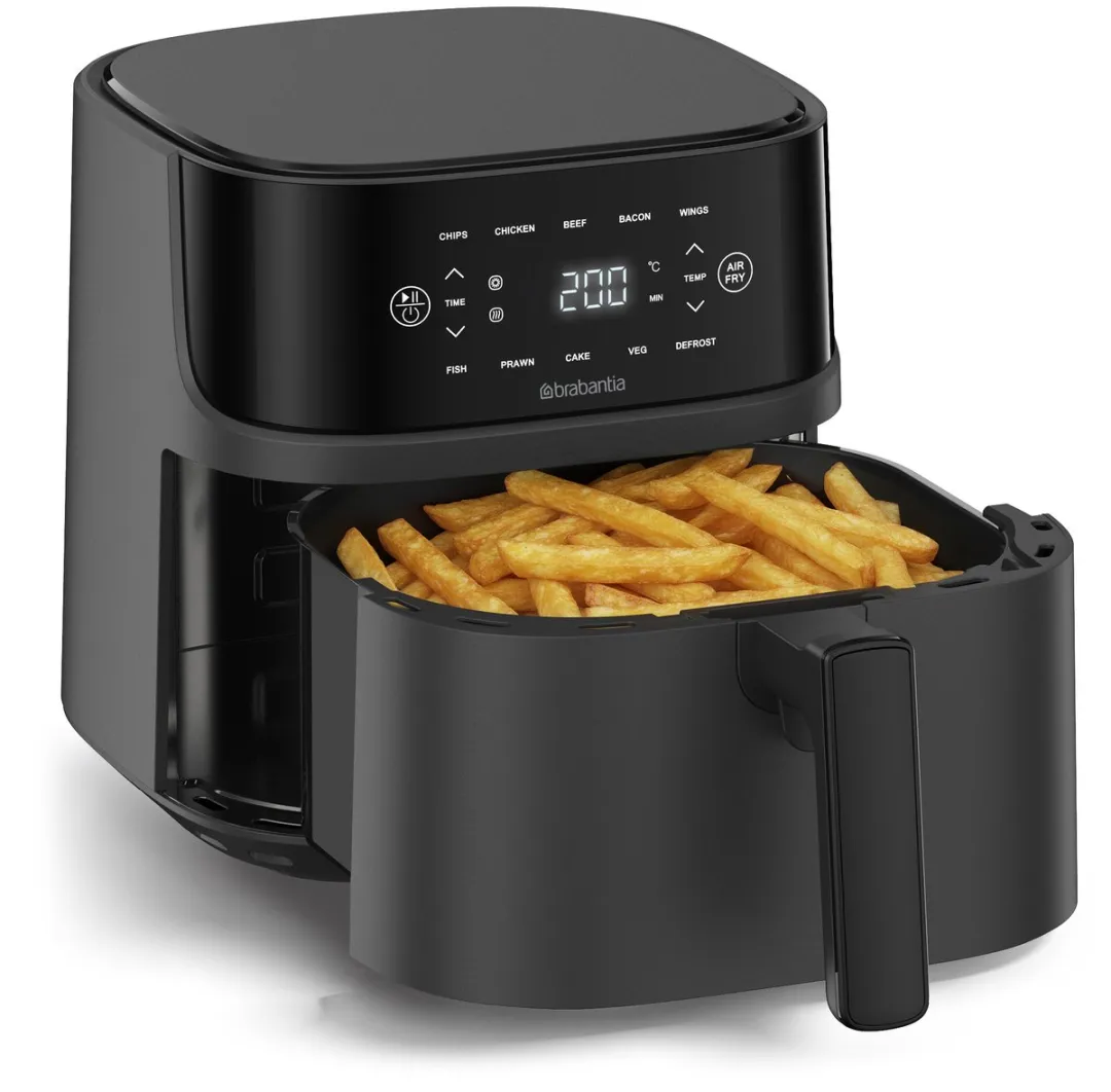 Brabantia Airfryer XXL 5.7L