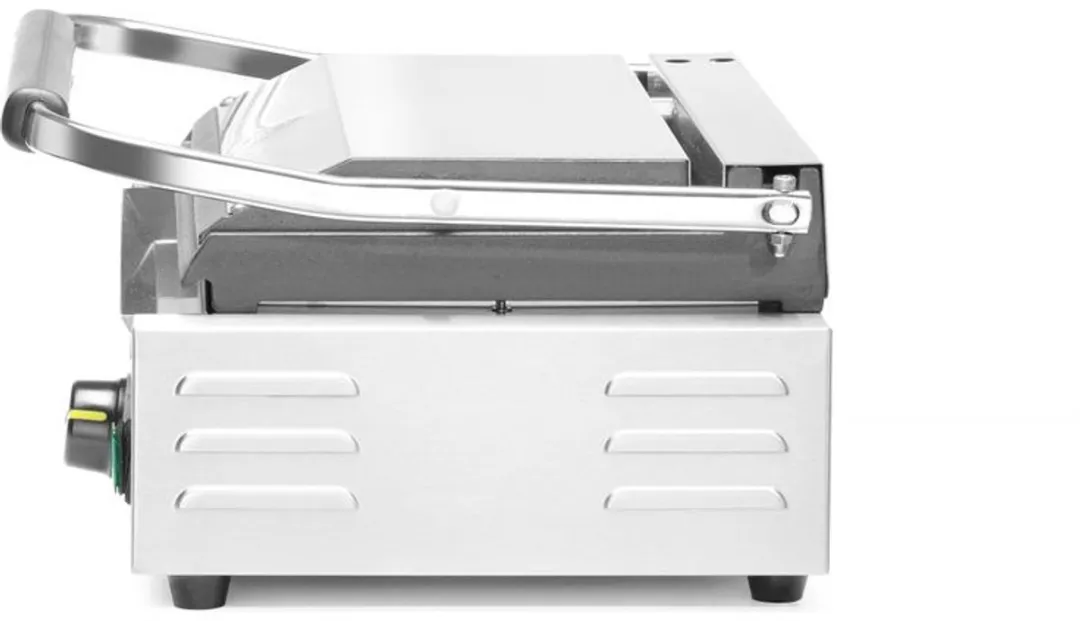 HENDI Contactgrill Panini HEN-263662 - 2200W - 340x230mm - afbeelding 6 van 6