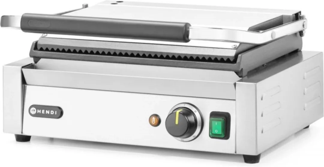 HENDI Contactgrill Panini HEN-263662