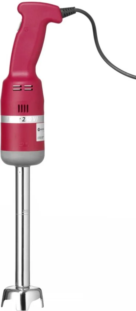 Hendi Profi Line 250 Staafmixer