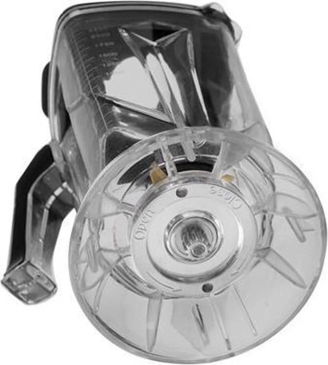 HENDI Blender 230602 1680W - 2,5L RVS