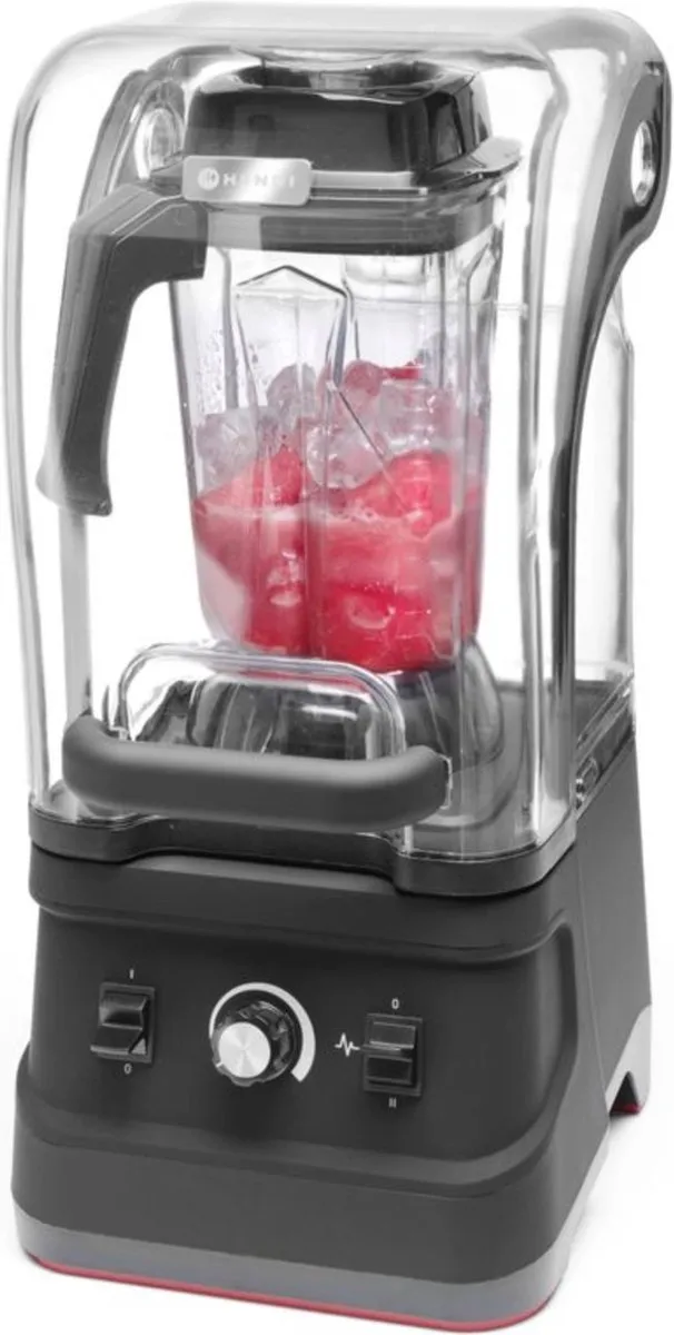 HENDI Blender 230602 1680W