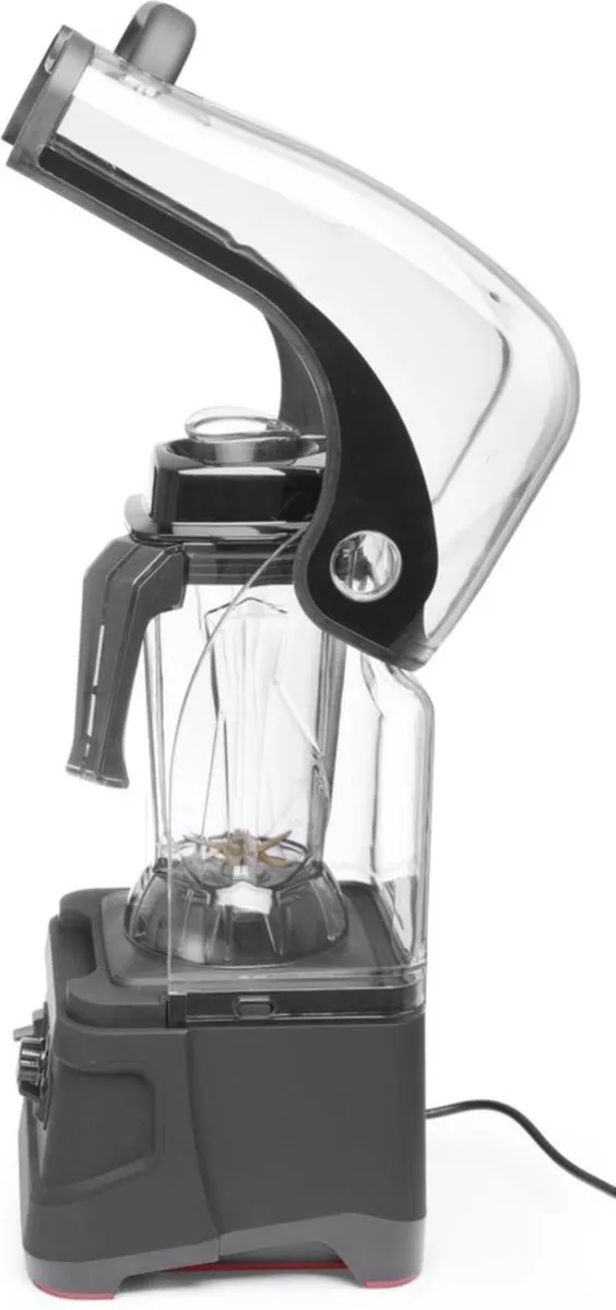 HENDI Blender 230602 1680W - 2,5L RVS