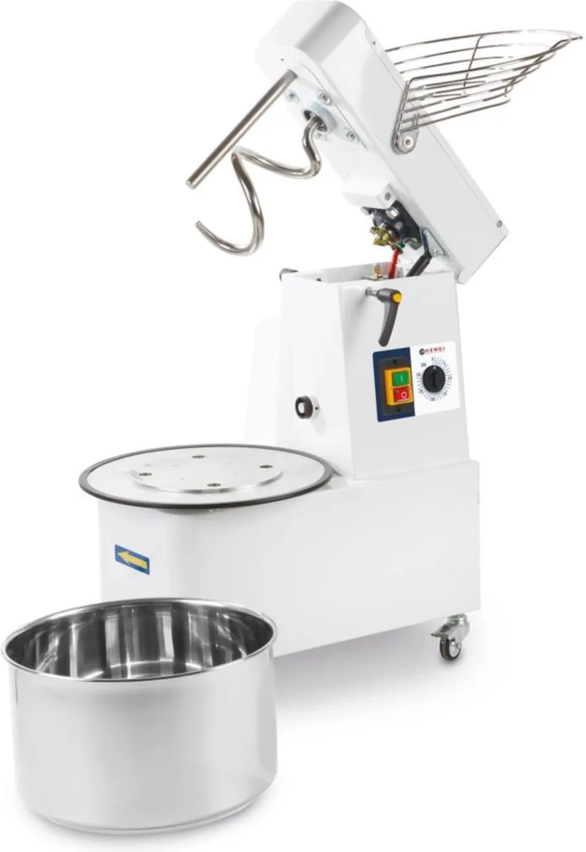 HENDI Deegmachine 226339