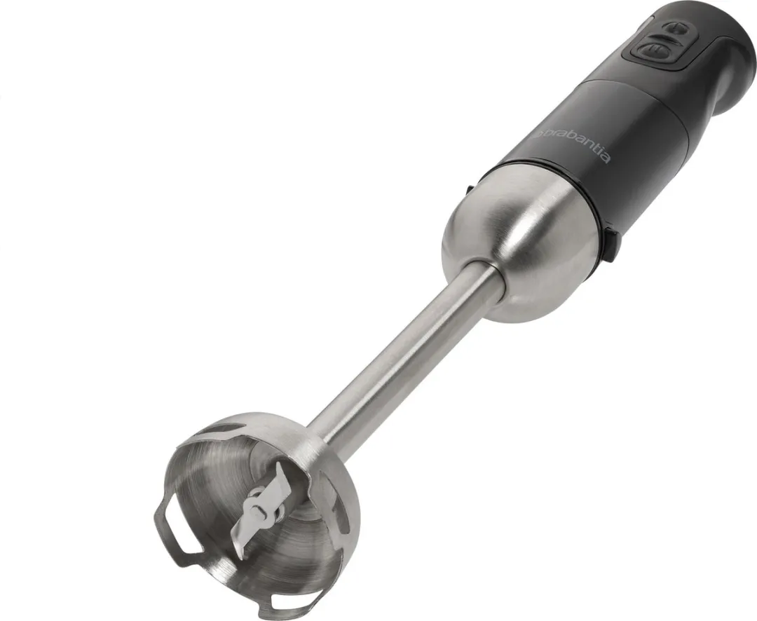 Brabantia BBEK1060MB Staafmixer 1000W