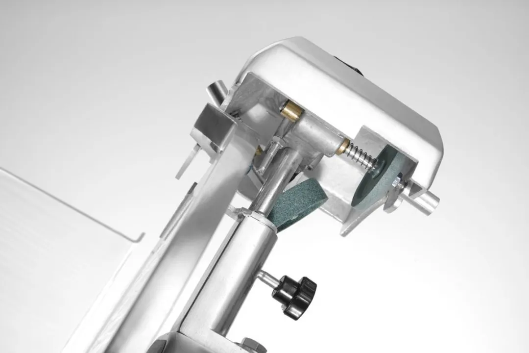 HENDI Profi Line 300 Snijmachine 420W - RVS