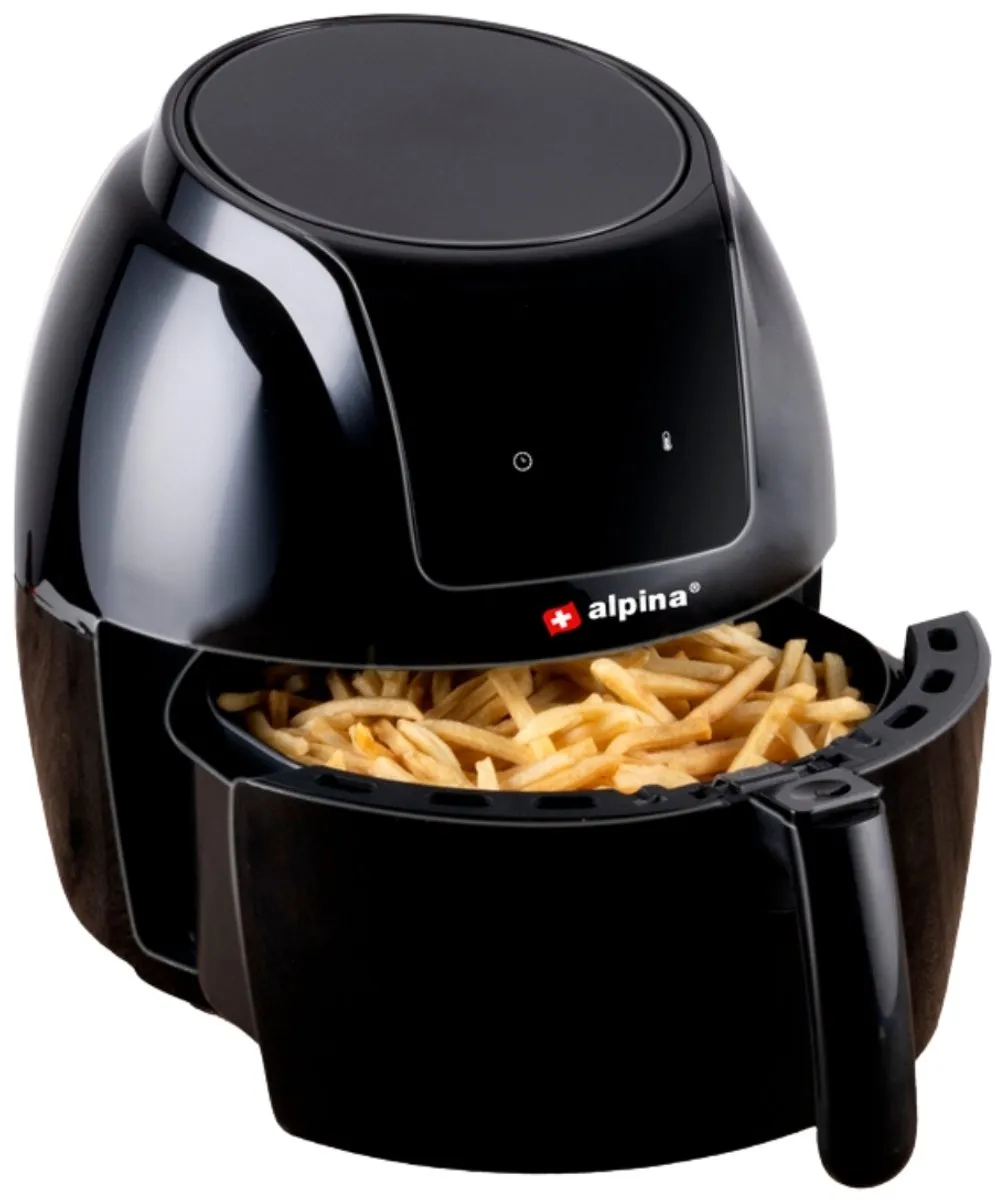 Alpina Airfryer 5L