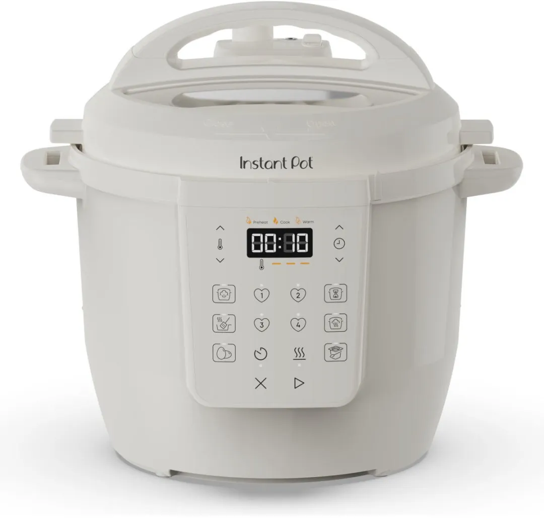 Instant Pot Classic 5,7L Multicooker 1000W