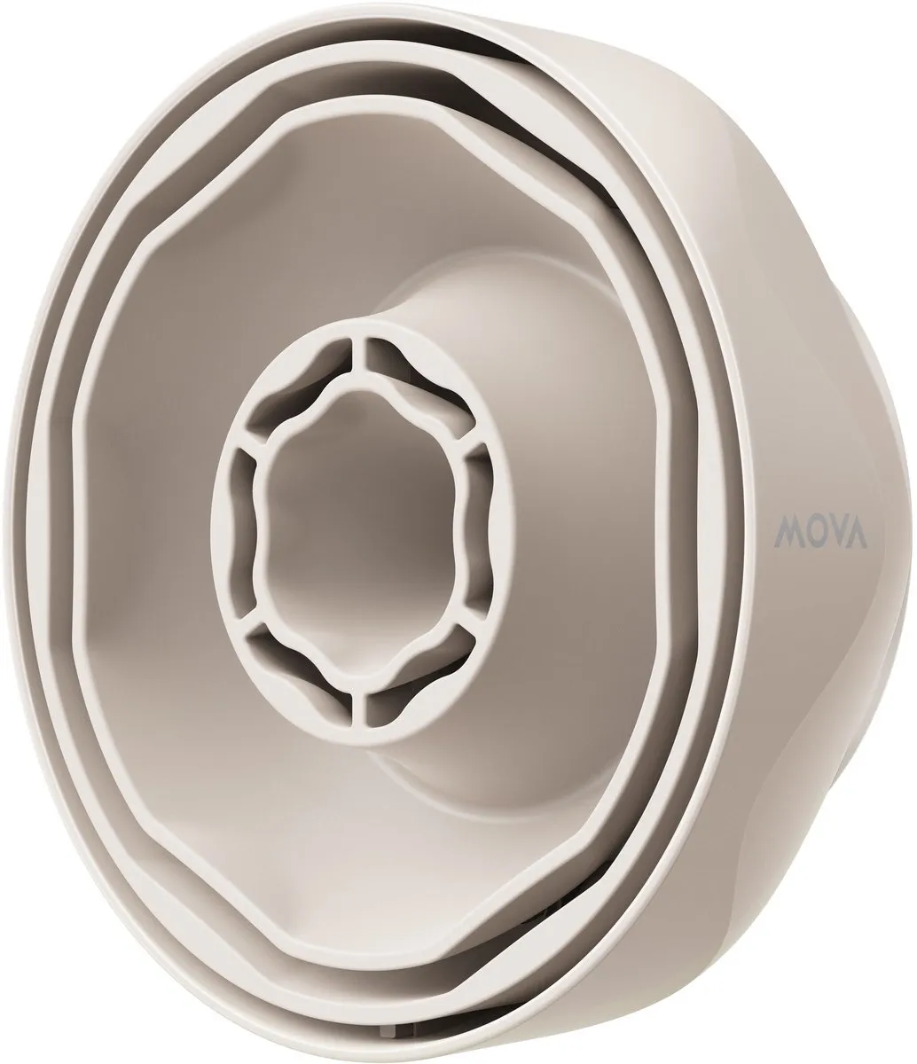 Mova Shine 10 Haardroger 1600W - Goud