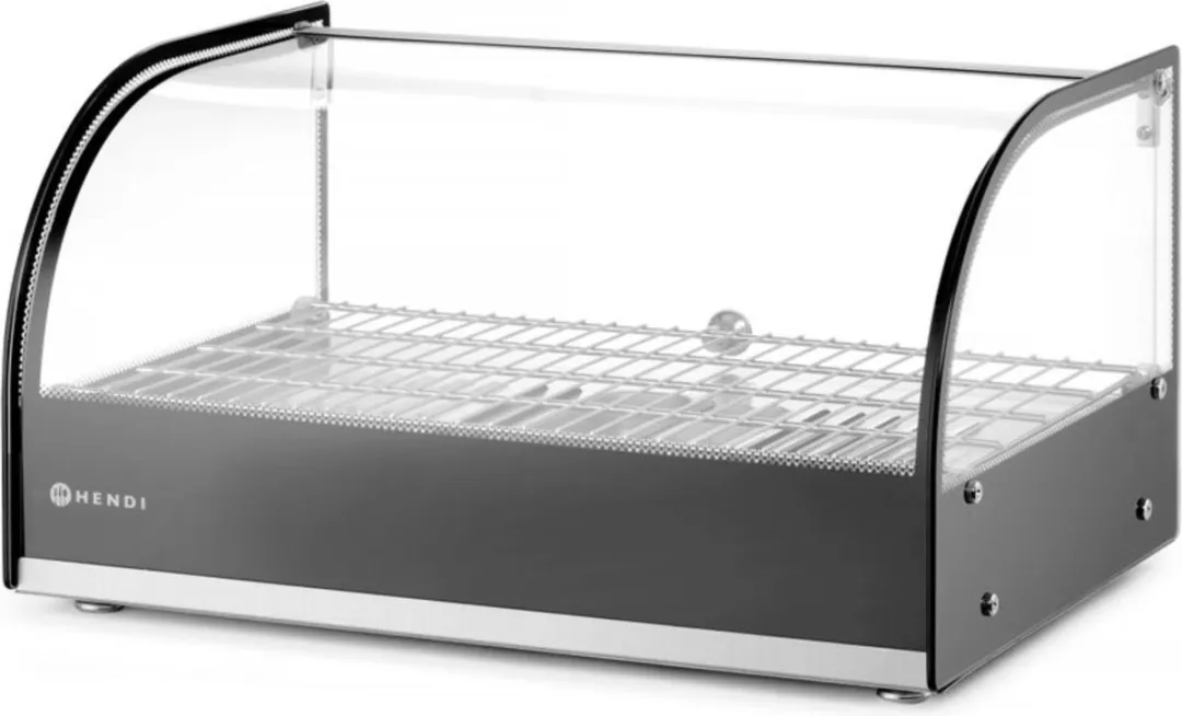 HENDI HT273982 Warmhoudvitrine