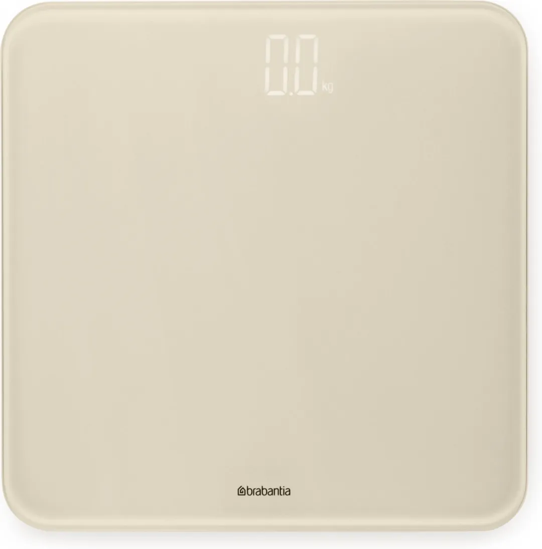 Brabantia ReNew Personenweegschaal