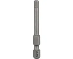 Bosch BIT 1/4"xH-TORS/IS 4.0 2607001733 - 3 Stuks