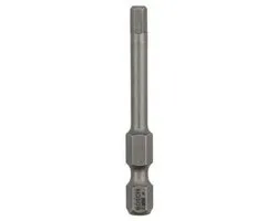 Bosch BIT 1/4"xH-TORS/IS 4.0 2607001733 - 3 Stuks