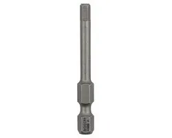 Bosch BIT 1/4"xH-TORS/IS 4.0 2607001733 - 3 Stuks