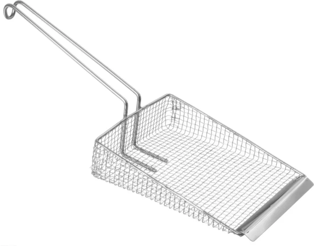 HENDI Fritesschep 642504