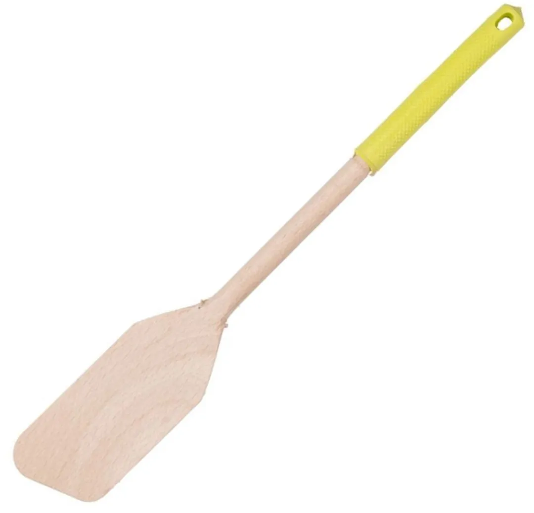 Fackelmann Houten Spatel 0905150