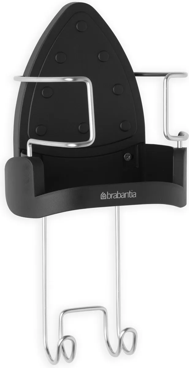 Brabantia Strijksethouder 385742 - Zwart