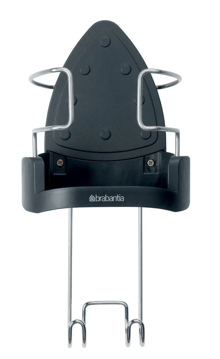 Brabantia Strijksethouder 385742 - Zwart