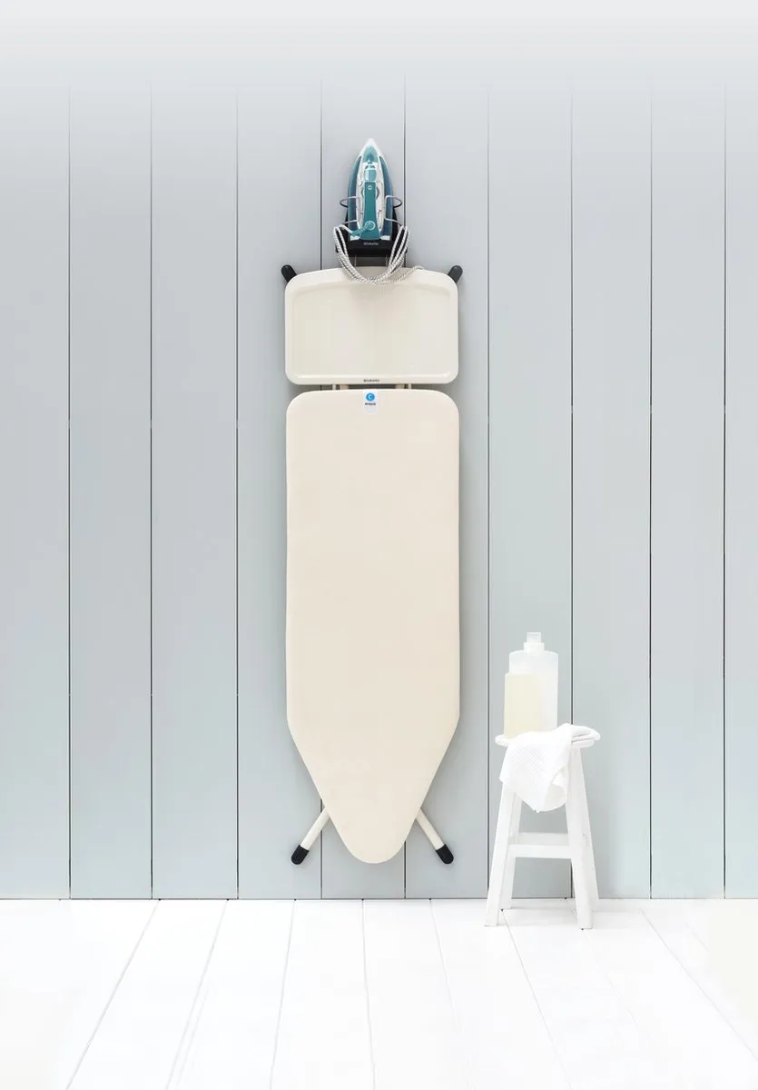 Brabantia Strijksethouder 385742 - Zwart