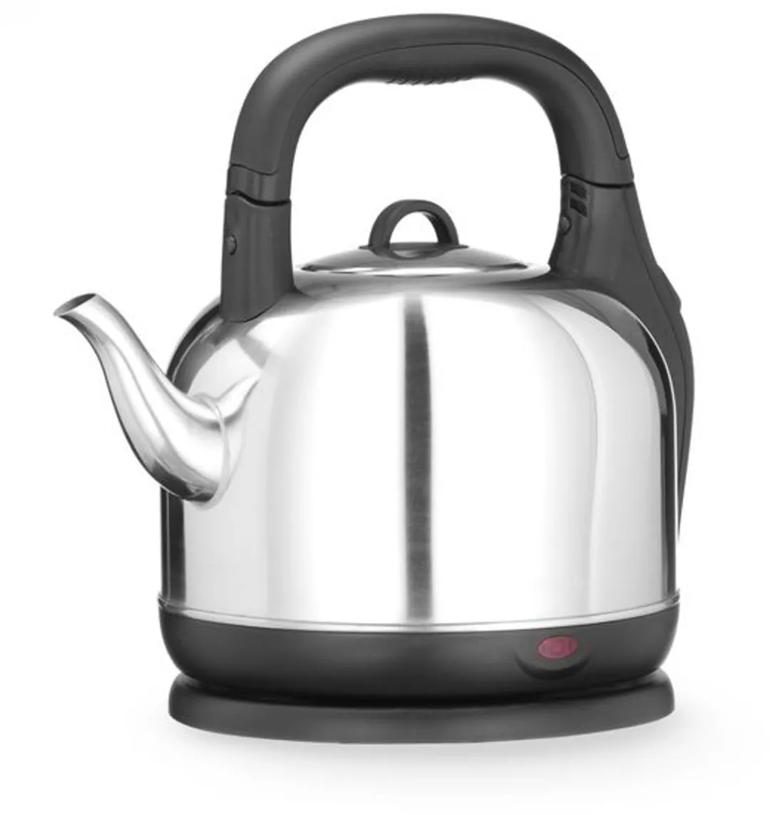 HENDI 209998 Elektrische Waterkoker 4,2L - Roestvrij staal