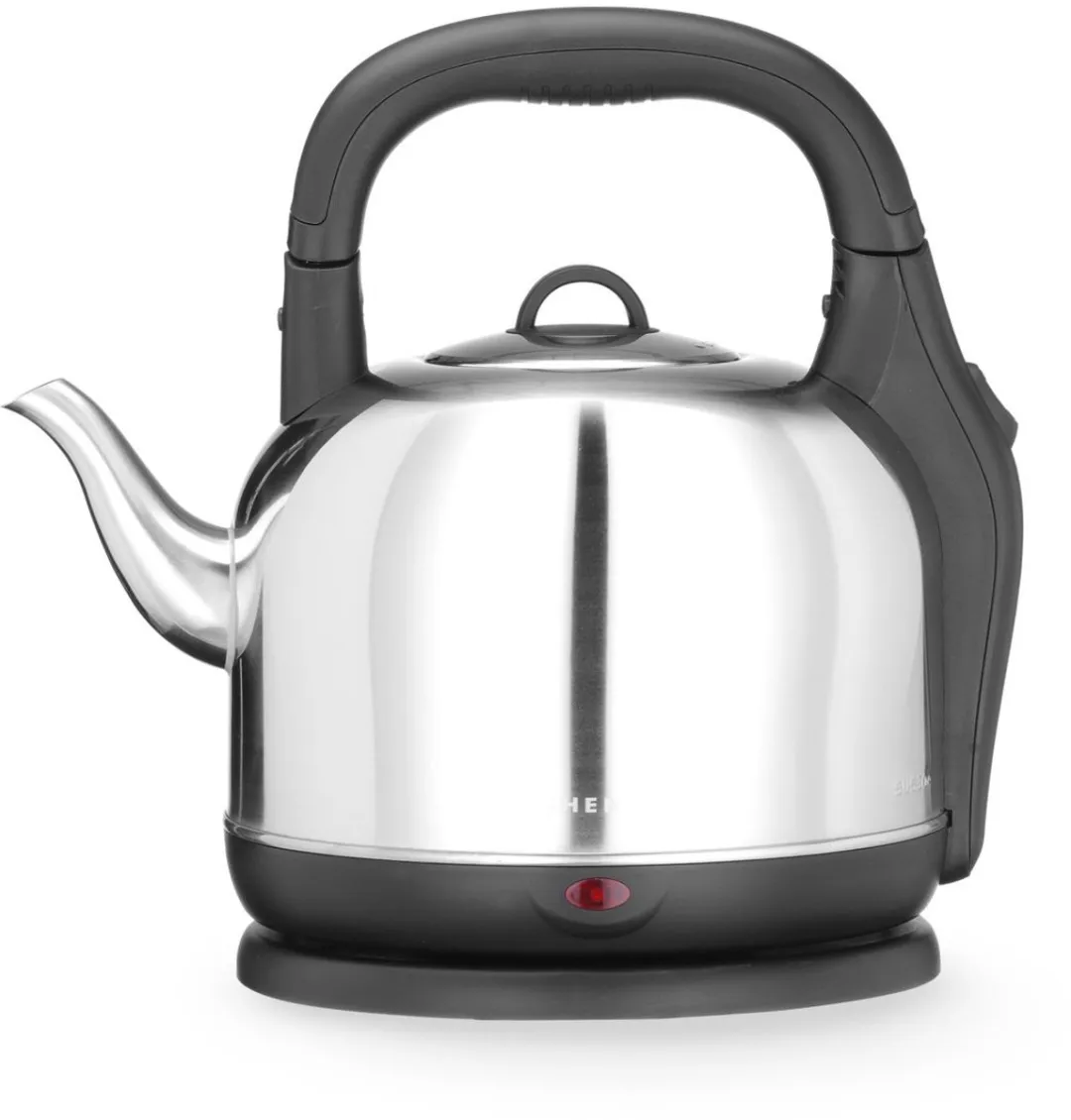 HENDI 209998 Elektrische Waterkoker 4,2L - Roestvrij staal